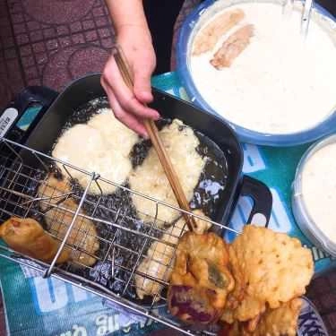 Tổng hợp- Ăn vặt Chè Bà Tóc Bạc - Chè & Bánh Các Loại