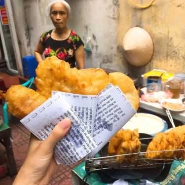 Tổng hợp- Ăn vặt Chè Bà Tóc Bạc - Chè & Bánh Các Loại