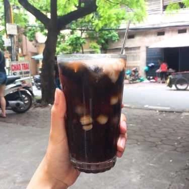 Tổng hợp- Ăn vặt Chè Bà Tóc Bạc - Chè & Bánh Các Loại