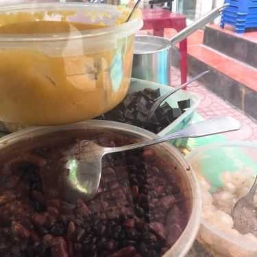 Tổng hợp- Ăn vặt Chè Bà Tóc Bạc - Chè & Bánh Các Loại