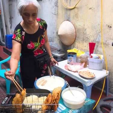 Tổng hợp- Ăn vặt Chè Bà Tóc Bạc - Chè & Bánh Các Loại