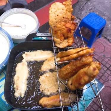 Tổng hợp- Ăn vặt Chè Bà Tóc Bạc - Chè & Bánh Các Loại