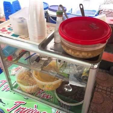 Tổng hợp- Ăn vặt Chè Bà Tóc Bạc - Chè & Bánh Các Loại