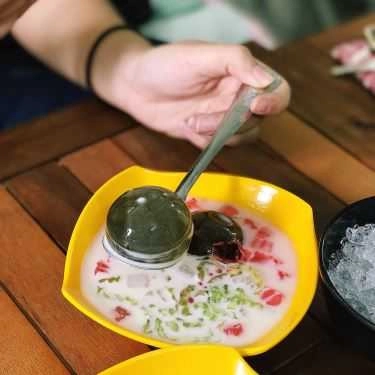 Món ăn- Ăn vặt Chè Bác Mạnh - Nguyễn Tư Giản