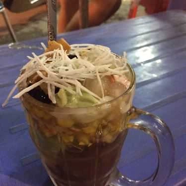 Món ăn- Ăn vặt Chè Thập Cẩm & Bánh Mì - Lương Thế Vinh