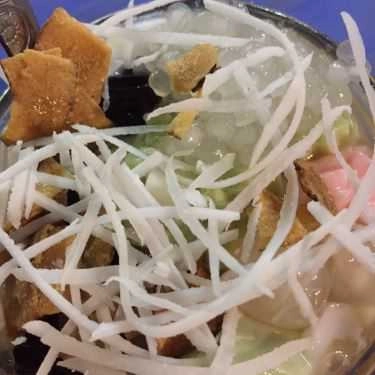 Món ăn- Ăn vặt Chè Thập Cẩm & Bánh Mì - Lương Thế Vinh