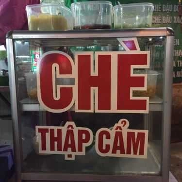 Tổng hợp- Ăn vặt Chè Thập Cẩm & Bánh Mì - Lương Thế Vinh