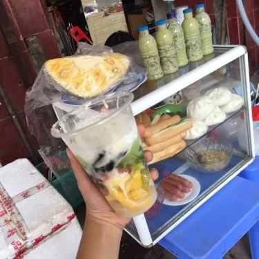 Món ăn- Chè, Bánh Mì & Ăn Vặt - Nguyễn Trường Tộ
