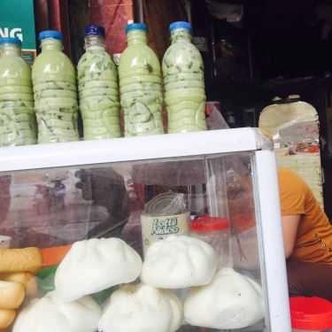 Món ăn- Chè, Bánh Mì & Ăn Vặt - Nguyễn Trường Tộ