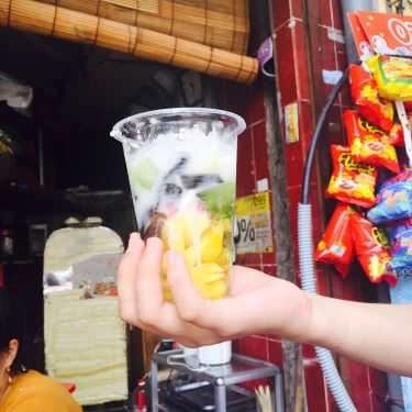 Món ăn- Chè, Bánh Mì & Ăn Vặt - Nguyễn Trường Tộ