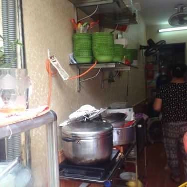 Tổng hợp- Chè, Bánh Mì & Ăn Vặt - Nguyễn Trường Tộ