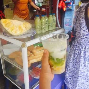 Món ăn- Chè, Bánh Mì & Ăn Vặt - Nguyễn Trường Tộ