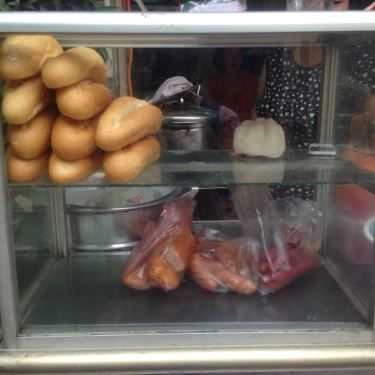 Tổng hợp- Chè, Bánh Mì & Ăn Vặt - Nguyễn Trường Tộ