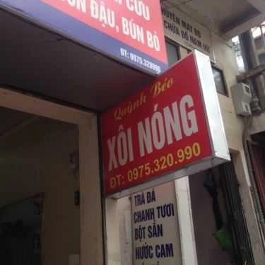 Tổng hợp- Chè, Bánh Mì & Ăn Vặt - Nguyễn Trường Tộ