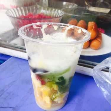 Món ăn- Chè, Bánh Mì & Ăn Vặt - Nguyễn Trường Tộ