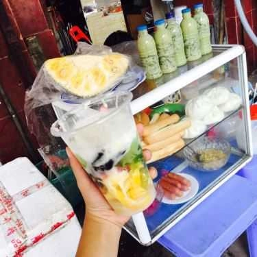 Món ăn- Chè, Bánh Mì & Ăn Vặt - Nguyễn Trường Tộ