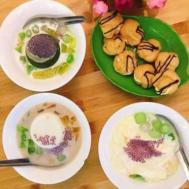 Món ăn- Cafe Chè Ngon Cô Oanh