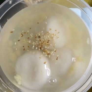 Món ăn- Ăn vặt Chè & Bánh Trôi - Chân Cầm