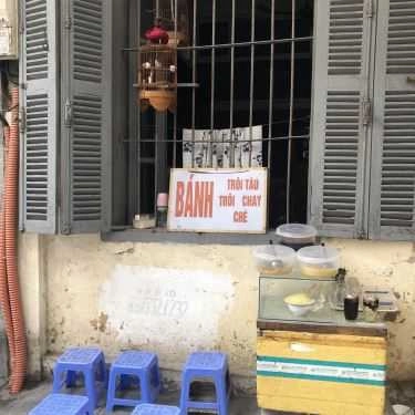 Tổng hợp- Ăn vặt Chè & Bánh Trôi - Chân Cầm