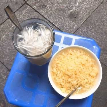 Món ăn- Ăn vặt Chè & Bánh Trôi - Chân Cầm
