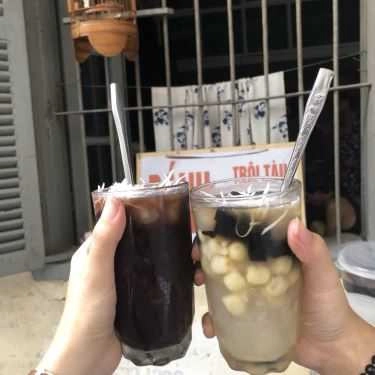 Món ăn- Ăn vặt Chè & Bánh Trôi - Chân Cầm
