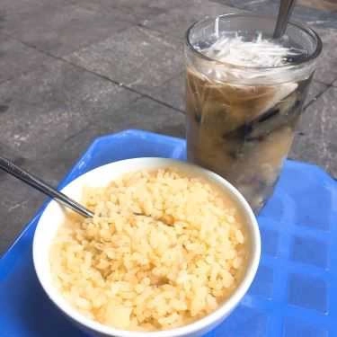 Món ăn- Ăn vặt Chè & Bánh Trôi - Chân Cầm