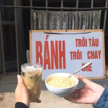 Món ăn- Ăn vặt Chè & Bánh Trôi - Chân Cầm
