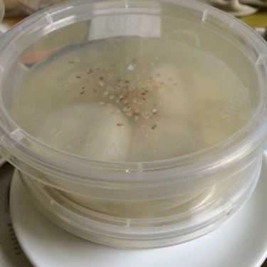 Món ăn- Ăn vặt Chè & Bánh Trôi - Chân Cầm