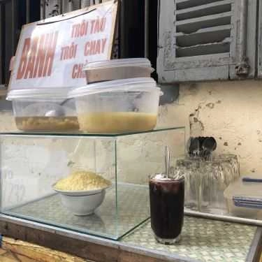 Tổng hợp- Ăn vặt Chè & Bánh Trôi - Chân Cầm