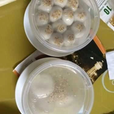 Món ăn- Ăn vặt Chè & Bánh Trôi - Chân Cầm