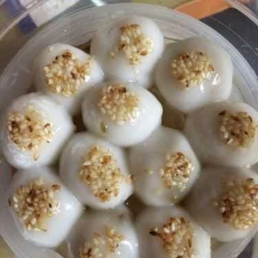 Món ăn- Ăn vặt Chè & Bánh Trôi - Chân Cầm