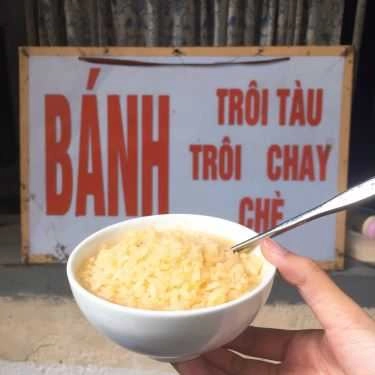 Món ăn- Ăn vặt Chè & Bánh Trôi - Chân Cầm
