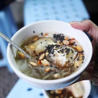 Món ăn- Ăn vặt Chè, Bánh Trôi Tầu - Hàng Điếu