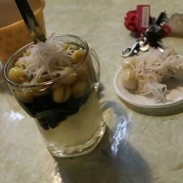 Món ăn- Ăn vặt Chè, Bánh Trôi Tầu - Hàng Điếu