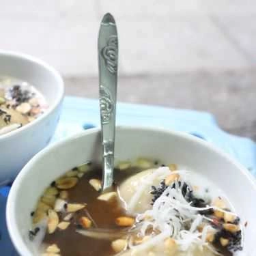 Món ăn- Ăn vặt Chè, Bánh Trôi Tầu - Hàng Điếu