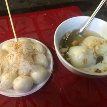 Món ăn- Ăn vặt Chè, Bánh Trôi Tầu - Hàng Điếu