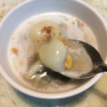Món ăn- Ăn vặt Chè, Bánh Trôi Tầu - Hàng Điếu