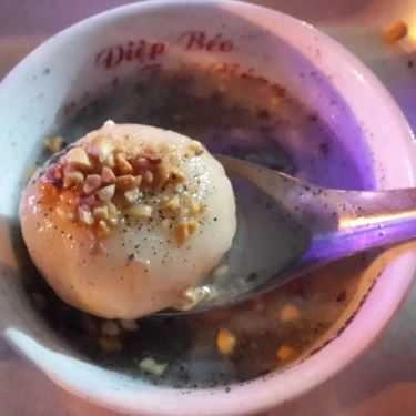 Món ăn- Ăn vặt Chè, Bánh Trôi Tầu - Hàng Điếu