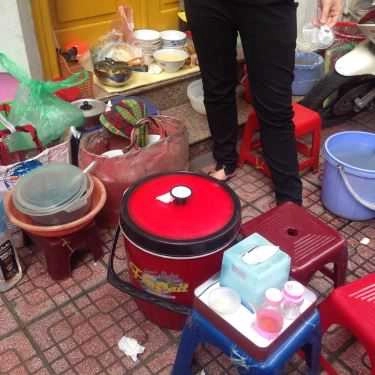 Tổng hợp- Ăn vặt Chè, Bánh Trôi Tầu - Hàng Điếu