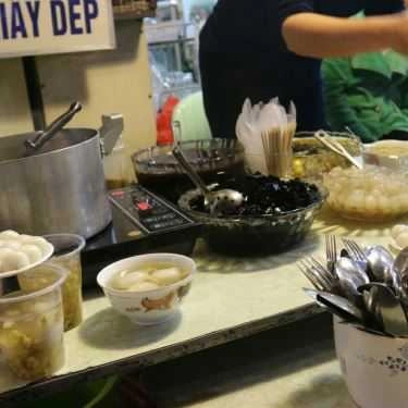 Tổng hợp- Ăn vặt Chè, Bánh Trôi Tầu - Hàng Điếu