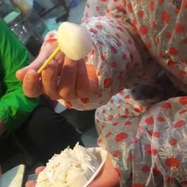 Tổng hợp- Ăn vặt Chè, Bánh Trôi Tầu - Hàng Điếu