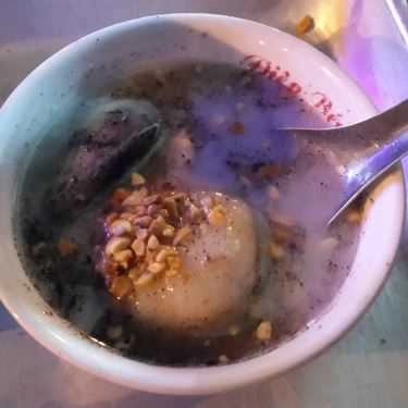 Món ăn- Ăn vặt Chè, Bánh Trôi Tầu - Hàng Điếu