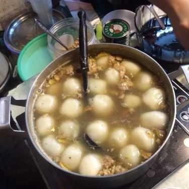Món ăn- Ăn vặt Chè, Bánh Trôi Tầu - Hàng Điếu