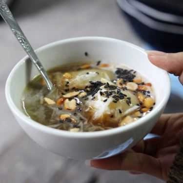 Món ăn- Ăn vặt Chè, Bánh Trôi Tầu - Hàng Điếu