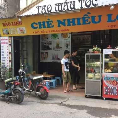 Tổng hợp- Ăn vặt Bảo Linh - Chè & Bánh Mì