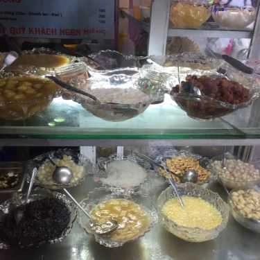 Món ăn- Ăn vặt Bảo Linh - Chè & Bánh Mì