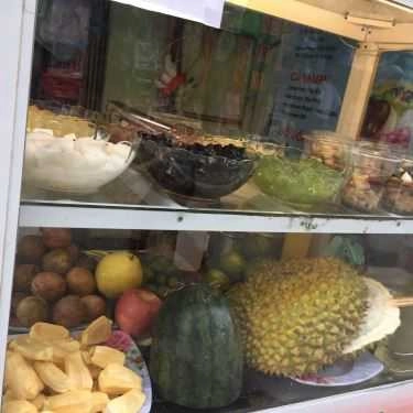 Món ăn- Ăn vặt Bảo Linh - Chè & Bánh Mì