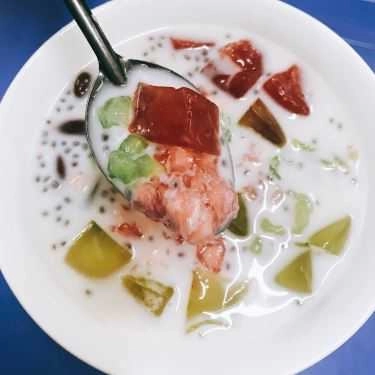 Món ăn- Ăn vặt Chè Bát Cô Tâm