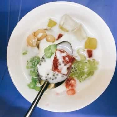 Món ăn- Ăn vặt Chè Bát Cô Tâm