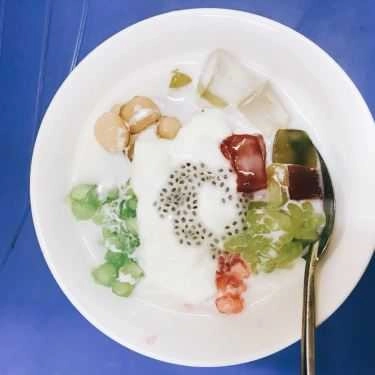 Món ăn- Ăn vặt Chè Bát Cô Tâm